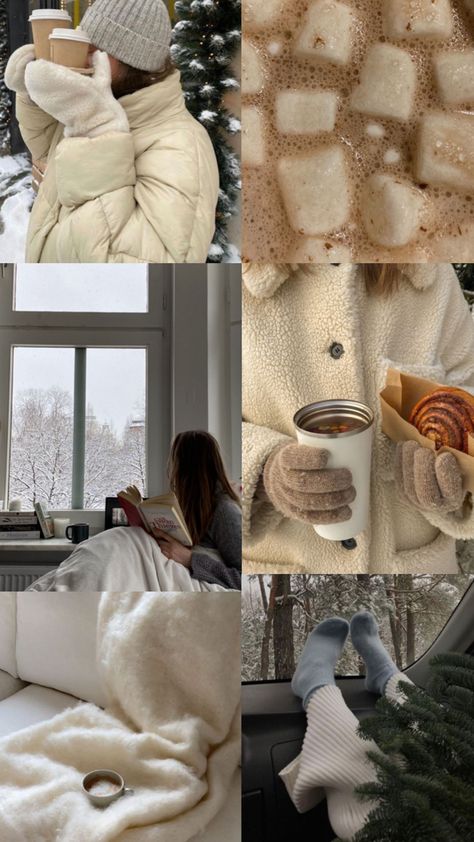 White Christmas mood board, teddy bear Christmas aesthetic, winter holidays clean girl aesthetic Christmas mood board vision board Christmas Vision Board, White Christmas Aesthetic, Christmas Aesthetic Winter, Teddy Bear Christmas, Holiday Cleaning, Clean Girl Aesthetic, Aesthetic Winter, Bear Christmas, Clean Girl