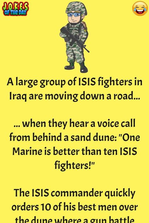 Marine Jokes, Marine Memes, Usmc Humor, Marine Corps Quotes, Marine Quotes, Marines Funny, Marine Corps Humor, Military Jokes, Usmc Quotes