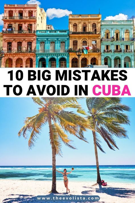Cienfuegos, Things To Do In Cuba, Cuba Itinerary, Cuba Vacation, Trip To Cuba, Varadero Cuba, Visit Cuba, Caribbean Destinations, Tips For Traveling