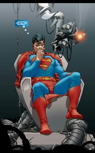 All Star Superman 10 - Superman's last will and testament Static Poses, All Star Superman, Superman Gifts, Superman And Lois Lane, Grant Morrison, Superman Family, Superman Man Of Steel, Superman Art, Superman Lois