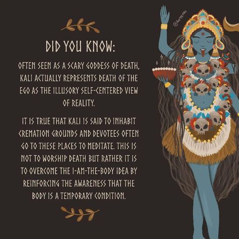 Remove Dark Circles Under Eyes, Goddess Magick, Divine Feminine Goddess, Mother Kali, Kali Mata, Kali Ma, Indian History Facts, Divine Feminine Spirituality, Under Eyes