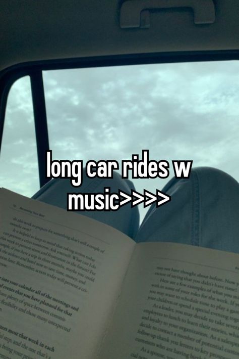 Long Car Rides Aesthetic, Car Rides Aesthetic, Rides Aesthetic, Car Ride Aesthetic, Relatable Thoughts, Printable Lesson Plans, Long Car Rides, Online Journal, Car Rides