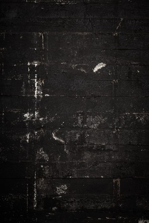 Free Black Grunge Wall Texture Paper Grunge Texture, Background Textures For Editing, Black Wall Wallpaper, Black Wall Texture, Grunge Texture Backgrounds, Wall Overlay, Black Wall Background, Black Grunge Background, Textures For Edits