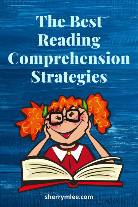 How To Improve Comprehension Skills, Teaching Reading Comprehension 3rd Grade, Iep Accomodations, Reading Skills Activities, How To Teach Reading, Teaching Comprehension, Improve Reading Skills, Teaching Reading Comprehension, Improve Reading Comprehension