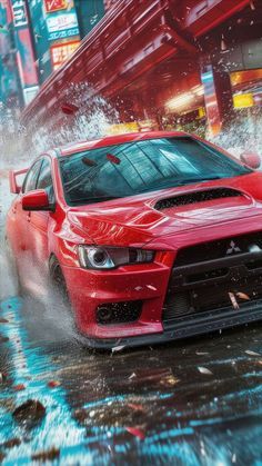 Lancer Evolution Wallpapers, Mitsubishi Wallpaper, Evolution Mitsubishi, Lancer Gt, Mitsubishi Lancer Evolution X, California Wallpaper, Gtr Car, Mitsubishi Evolution, Photo Album Layout