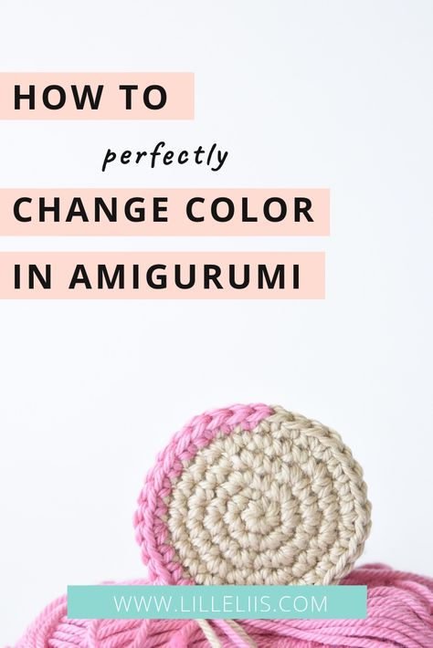 Amigurumi Crochet Tutorial, How To Amigurumi Tutorials, Amigurumi How To, Best Yarn For Amigurumi, How To Amigurumi, Amugari Crochet, Amigurumi Tips And Tricks, Knit Amigurumi Free Patterns, Amigurumi Shapes