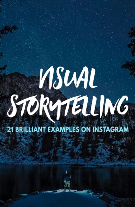 21 brilliant examples of visual storytelling on Instagram! Beautiful ideas to inspire your visual storytelling on social media Agency Photography, Business Storytelling, Scentsy Marketing, Apartment Marketing, Guerrilla Marketing, Visual Strategy, Visual Marketing, Digital Storytelling, Visual Storytelling