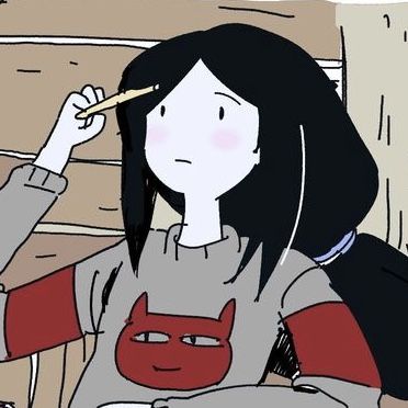 Adventure Time Icon, Marceline Adventure Time, Adveture Time, Marceline And Bubblegum, Adventure Time Characters, Marceline The Vampire Queen, Time Icon, Výtvarné Reference, Adventure Time Marceline