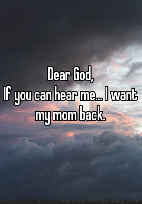 I Want My Mom, Miss My Mom Quotes, Miss U Mom, Love My Mom Quotes, Miss You Mum, Miss You Mom Quotes, Mom In Heaven Quotes, Mom I Miss You, Losing Mom