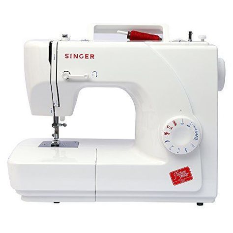 Sewing Machine Beginners Electric Adjustable Easy Threading Simple Pedal Light Sewing Machine Beginner, Singer Machine, Brother Sewing Machines, Instagram Message, Make Your Own Clothes, Singer Sewing Machine, Singer Sewing, Sewing Class, Sewing Blogs