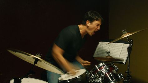 Whiplash Wallpaper, Whiplash, Film