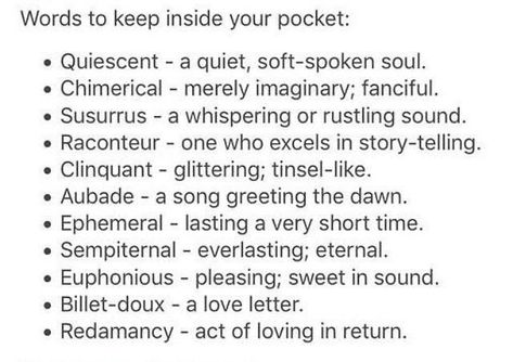 Words To Keep In Your Pocket, Writing Promts, Uncommon Words, Writing Dialogue Prompts, Creative Writing Tips, Writing Promps, Unusual Words, Writing Dialogue, Rare Words