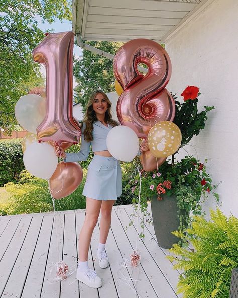 ✰ sadie ✰ on Instagram: “now that i’m an adult, i strictly wear business attire 👩🏻‍💻🥳” Business Attire, 18th Birthday Outfit Ideas, Birthday Outfit Ideas, 18th Birthday Outfit, 18th Birthday, Birthday Outfit, Lightroom, Outfit Ideas, Balloons