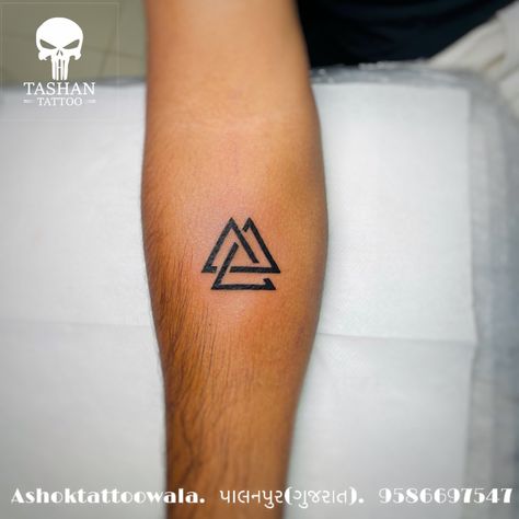 TashanTattoo
AshokTattooWala
S.4.5,Tirupati plaza
Opp. New bus stand
Near gd modi collage
Palanpur (gujrat)
9586697547
9687533310 Friendship Tattoos, Three Triangle Tattoo, 3 Triangle Tattoo, Pair Tattoos, Triangle Tattoo Design, Double Triangle, Cool Arm Tattoos, Triangle Tattoos, Lord Shiva Hd Wallpaper