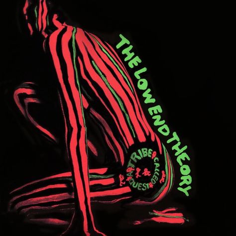 A Tribe Called Quest~The Low End Theory (1991) Reggaeton, The Low End Theory, Low End Theory, Brand Nubian, Cloud Rap, Art Blakey, Steve Miller, Steve Miller Band, A Tribe Called Quest