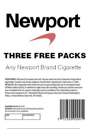 Pin on gfhgfh Newport 100s, Free Coupons Online, Free Mcdonalds, Free Coupons By Mail, Get Free Stuff Online, Mobile Coupon, Coupons By Mail, Mushroom Tattoos, Free Printable Coupons