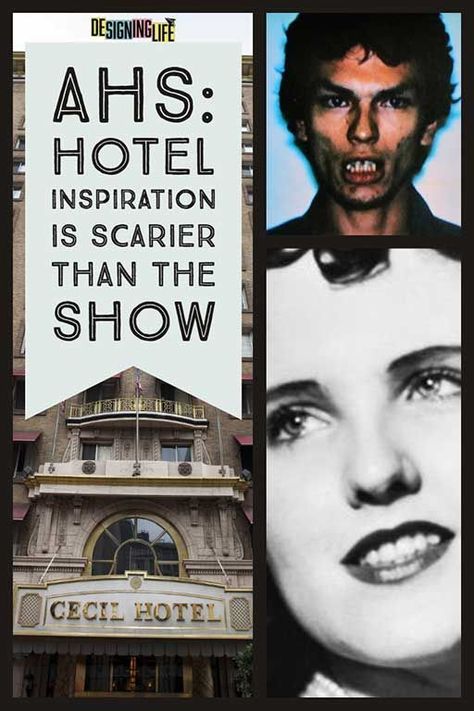 Cecil hotel real life scary stories, terrifying ghost stories, mysteries unexplained true stories, Angeles, Los Angeles, Cecil Hotel, Heebie Jeebies, Real Ghost Stories, True Horror Stories, Western Travel, Best Ghost Stories, Night Stalker