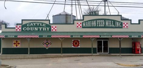 The Amish Town Of Marion Is Perfect For A Day Trip In Kentucky Travel Kentucky, Amish Town, Antiques Road Trip, Land Between The Lakes, Kentucky Travel, Amish Community, Red River Gorge, Shopping Places, Ohio River