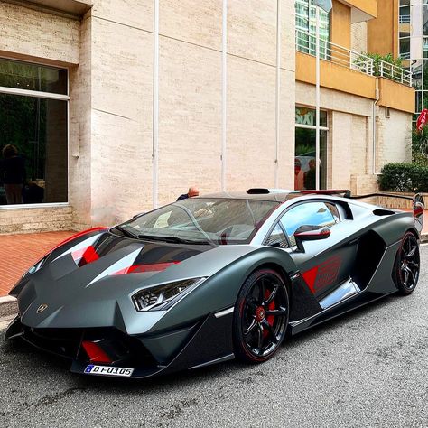 Exotic Sports Cars, Lamborghini Sc18 Alston, Carros Lamborghini, Best Lamborghini, Luxury Sports Cars, New Sports Cars, Car Tattoos, Lamborghini Cars, Cool Sports Cars