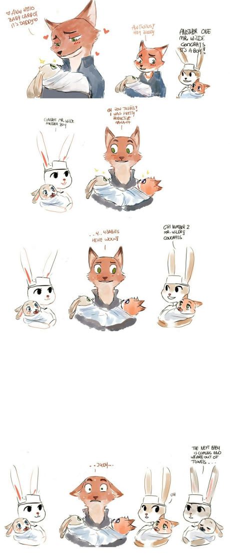 Hello sweetheart! oh? more sweetheart! umm...another one? and more!? JUDY! Zootopia Funny, Zootopia Fanart, Zootopia Nick And Judy, Zootopia Comic, Zootopia Art, Disney Theory, Nick And Judy, Disney Zootopia, Judy Hopps