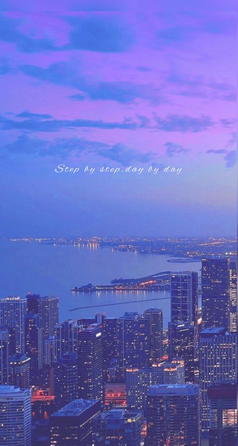 Purple night view Balayage, Galaxy Aesthetic Quotes, Who Cares Wallpapers, Wallpaper Backgrounds Motivational, Phone Wallpaper Quotes Aesthetic, Girly Wallpaper Iphone Aesthetic, Carpe Diem Wallpaper, Meaningful Wallpaper, Night View Wallpaper