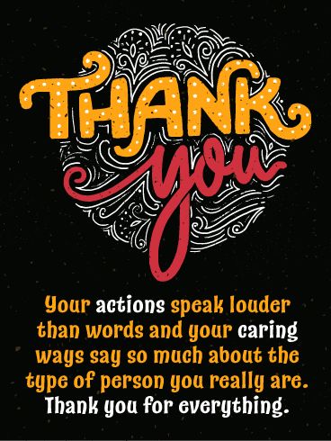 Thank You For Caring About Me Quotes, Thank You For Helping Me Quotes, Thank You For Understanding, Thanks For All You Do Quotes, Thank You For Your Thoughtfulness, Thank You All, A Big Thank You, How To Thank Someone, Thank You For Helping Me