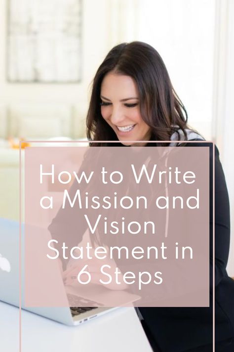 Creating Mission And Vision Statements, Mission And Vision For Business, Brand Mission And Vision, Mission And Vision Design, Mission Statement Design, Best Mission Statements, Family Mission Statement, Business Mission Statement, Hr Tips