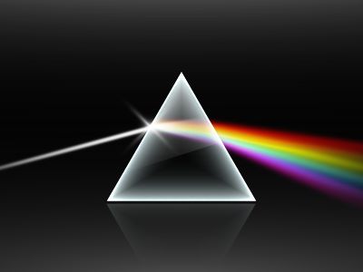 Colour spectrum courtesy Robert Padbury's Dark Side of the Moon tribute Pink Floyd, Site Design, Darkside Of The Moon, Colour Spectrum, Pink Floyd Art, Dark Side Of The Moon, Color Spectrum, Moon Design, Dark Side