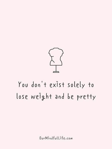 credits to the authors of this image: Love Your Body Quotes, Body Image Quotes, Image Positive, Body Quotes, Body Positive Quotes, Stop Stressing, Now Quotes, Positivity Quotes, Love Your Body