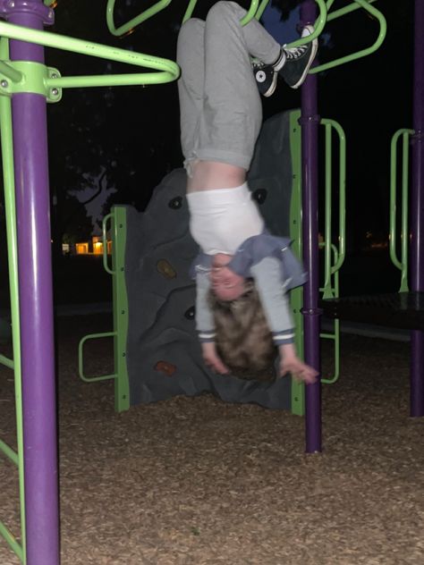 Teen having fun at a playground at night blurry aesthetic Dark Girl Aesthetic, Playground At Night, Aesthetic Playground, Nightime Aesthetic, Bedtime Aesthetic, Teens Aesthetic, Nighttime Aesthetic, At Night Aesthetic, Teenage Summer