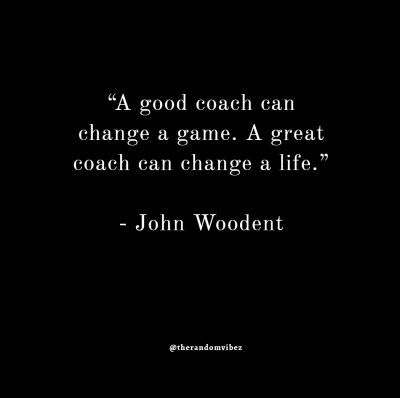 90 Inspirational Coach Quotes for Sports Players | The Random Vibez Sports Teacher Quotes, Sports Coach Quotes, Sports Success Quotes, Gym Coach Quotes, Best Coaches Quotes, When A Coach Doesnt Believe In You, Coach Inspirational Quotes Sports, Quotes About Sport, Thanks Coach Quotes