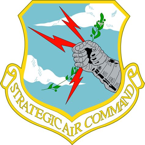 Bill Anton, B 52 Stratofortress, Strategic Air Command, Military Bases, Military Patches, Military Branches, Air Force Bases, Military Patch, Guy Stuff