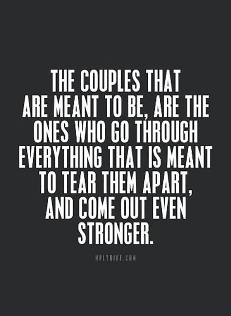 20 Love Quotes To Remind You To Stay Together — Even When Times Get Really, Really Tough Citation Parents, Time Love Quotes, Anniversary Quotes For Parents, Travel Couple Quotes, Citation Force, Difficult Times Quotes, Tough Times Quotes, Hard Times Quotes, Wedding Anniversary Quotes