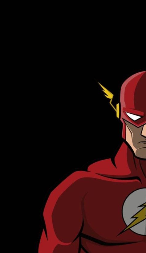 Dc Superheroes Wallpaper, The Flash Wallpaper Iphone, The Flash Cartoon, The Flash Wallpaper, The Flash Art, Run Barry Run, Wallpaper Flash, Flash Cartoon, Flash Painting