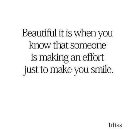 He Makes You Smile Quotes, Happy To Know You Quotes, Appreciate Someones Effort Quotes, Poems To Make You Smile, Quote To Make Someone Smile, People Who Make You Smile, You Look Happy Is The Best Compliment, When That One Person Makes You Smile, Thank You For Making Me Laugh