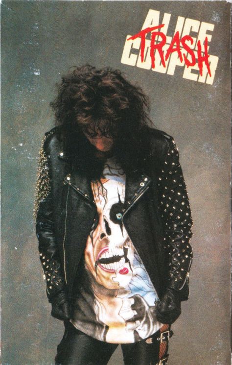 Alice Cooper Alice Cooper Wallpapers, Alice Cooper 80s, Alice Cooper Poster, Rock Bedroom, Pinterest Wall, Band Room, Hollywood Vampires, Punk Looks, Rock Cover
