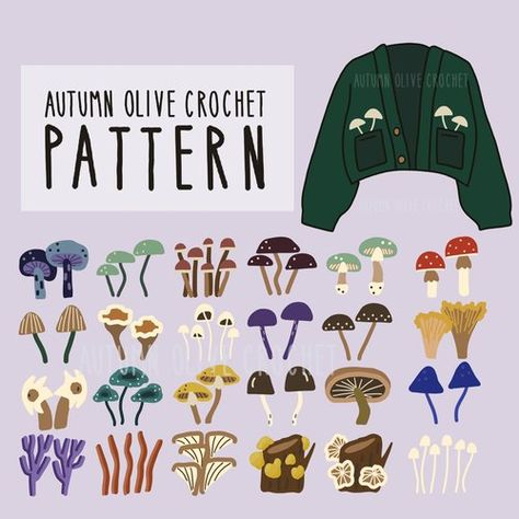 Amigurumi Patterns, Couture, Autumn Olive, Gifts Crochet, Hats Crochet, Crocheting Patterns, Beginners Crochet, Gift Crochet, Crochet Design Pattern