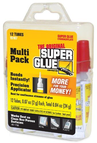 Super Glue The Original Super Glue 15187 07 Ounce 12pack * Read more reviews of the product by visiting the link on the image. (Note:Amazon affiliate link) Sensory Play, Rainbow Sensory Bottles, G Words, Sensory Bottles, Best Amazon Products, Super Glue, First Aid Kit, Life Savers, Mustard Bottle