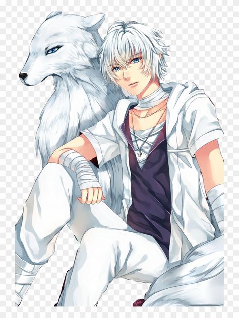 Anime Boy Eyes, Wolf Boy Anime, Werewolf Drawing, Werewolf Girl, Wolf Character, Boy Eyes, My Destiny, Anime Villians, Anime Wolf