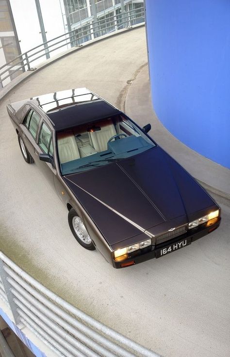 Aston Martin Lagonda Vintage Aston Martin, Aston Martin Lagonda, Air Conditioning Services, Engine Repair, Classic Motors, Step Kids, Classy Cars, Low Income, Car Shop