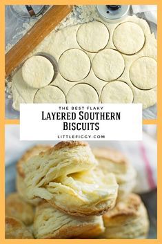 Dry Biscuit Mix Recipe, Copycat Grands Biscuits, Buiscits Recipes, Southern Homemade Biscuits, Butter Biscuit Recipe, Biscuits Southern, Baking Biscuits, Blueberry Biscuits, Homemade Biscuits Recipe