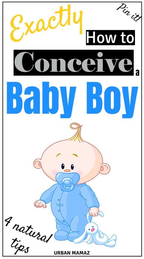 Dreaming about having a baby boy? 4 natural ways to increase your chances for conceiving a baby boy! Click here》 #conceiveaboy #babyboy #howtoconceiveaboy #pregnancytips How To Conceive Baby, Baby Boy Tips, How To Conceive Twins, Conceiving A Boy, Pregnant With Boy, How To Conceive, Twin Baby Boys, Planning Pregnancy, Having A Baby Boy