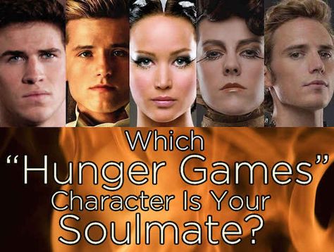 Which "Hunger Games" Character Is Your Soulmate Humour, Childhood Gay Awakenings, Joanna Mason Hunger Games, Joanna Hunger Games, Peeta And Finnick, Joanna Mason, Gale Hawthorne, Hunger Games Characters, Divergent Hunger Games