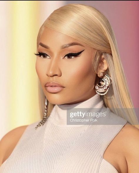 i be like… DO IT 4 MY BABY! on Twitter: "THEY SAID GETTY!? https://t.co/c63WYbTa1U" / Twitter Nicki Minaj At Barbie Premier, Nicki Minaj Makeup Looks, Nicki Minaj Makeup, Barbie Barbie Movie, Barbie Movie Premiere, The Barbie Movie, Nicki Minaj Barbie, Nicki Minaj Photos, Nicki Minaj Pictures