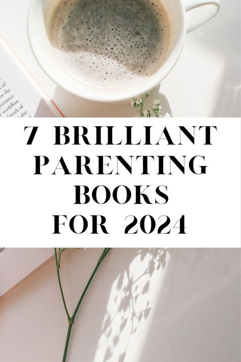 Feeling overwhelmed by parenting? Check out these 7 essential books for 2024 that provide expert guidance and tips to make your parenting journey smoother and more enjoyable. Books On Parenting, Soft Parenting, Parent Books, Best Parenting Books, Multiplication For Kids, Parenting Books, Expecting Parents, Parental Advisory, Happy Healthy