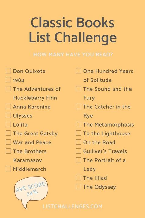 99 Classic Books Challenge  #books #challenge #cinemamovies #classic Classic Books List, List Challenges, Books You Should Read, Book Challenge, Don Quixote, 100 Book, Reading Challenge, Book Suggestions, Best Books To Read