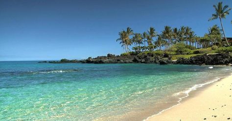 The Best Beaches in the US Nature, Inexpensive Beach Vacations, Hawaii Beach Photos, Beaches Hawaii, Beautiful Beaches Paradise, Bora Bora Honeymoon, Tropical Travel Destinations, Lanai Island, Hawaii Christmas