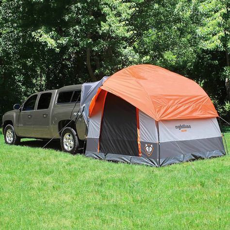 Rightline Gear SUV Tent, Sleeps Up to (6), Universal Fit : Amazon.ca: Automotive Jeep Wrangler Hard Top, Van Tent, Truck Bed Tent, Suv Tent, Suv Camping, Camper Shells, Truck Caps, Car Tent, Best Suv