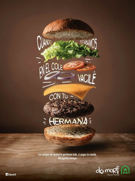 Burger Bar, Menue Design, Food Menu Design, Food Advertising, Coffee Club, Food Graphic Design, Food Poster Design, Food Ads, Poster Layout