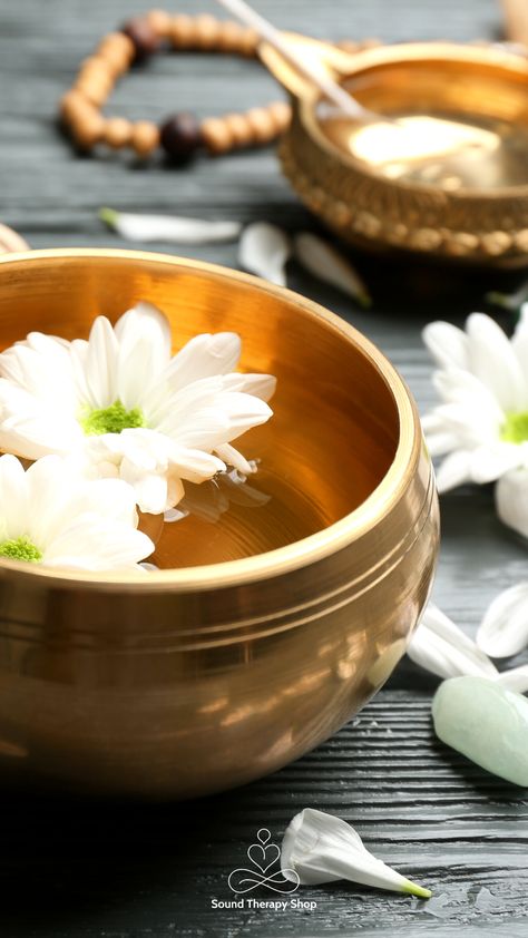 Playing a singing bowl before meditating allows the brain to synchronize with the sound frequencies of the bowl and assists in maintaining focus and relaxation. #thesoundtherapyshop #tibetanbowl #tibetanbowlsoundhealing #tibetanbowlhealing #soundhealingbowls #tibetanbowls #soundhealinginstruments #soundhealingtherapy #vibrationalsoundhealing #soundhealingacademy #meditations #meditationmusic #relaxingsounds #soundtherapy #soundhealing #meditation #healingvibrations #meditationpractice Tibetan Bowl Aesthetic, Singing Bowls Aesthetic, Tibetan Bowl, Ig Pictures, Singing Bowl Meditation, Chakra Health, Tibetan Bowls, Sound Frequencies, Sound Meditation